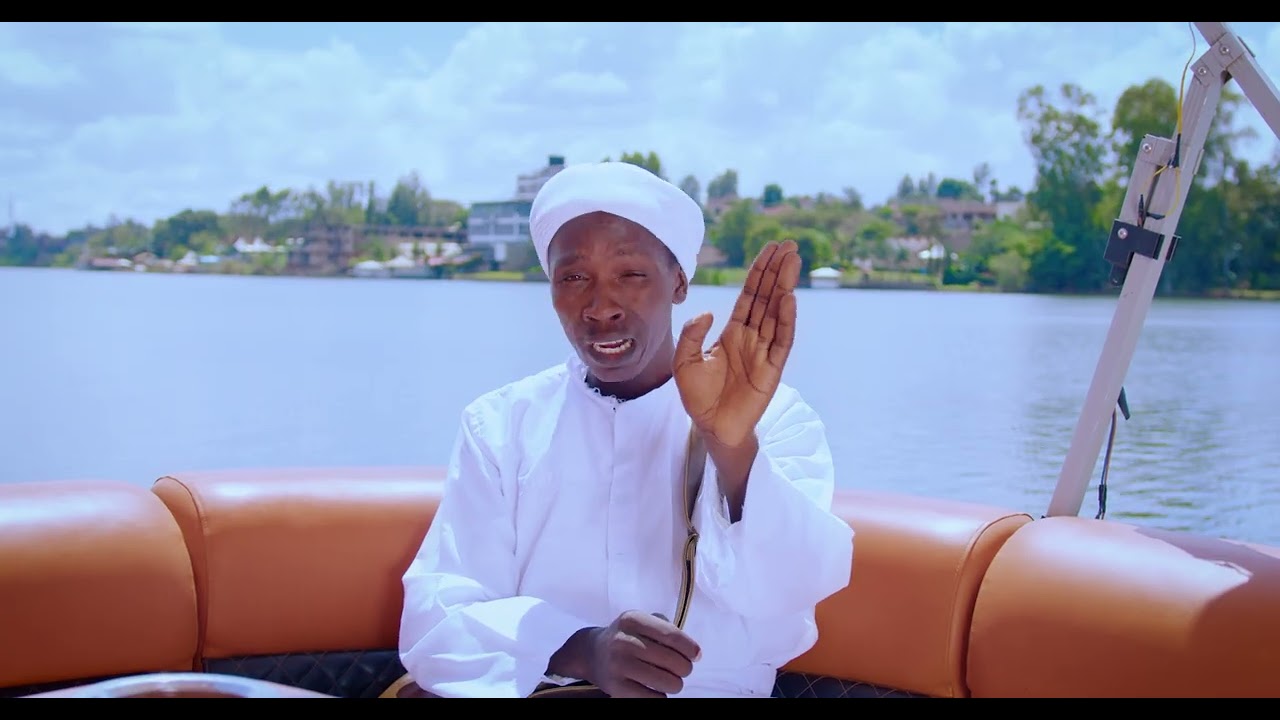 MERIKABU BY DAUDI WENE 