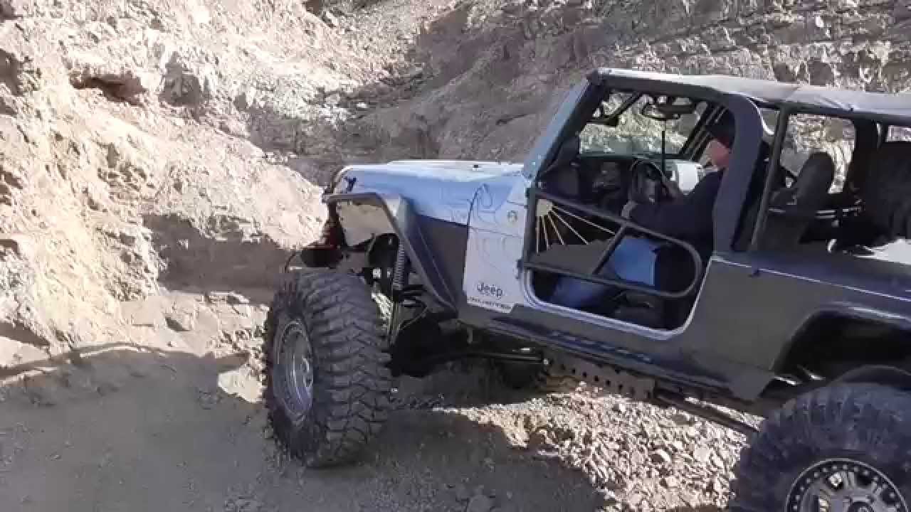 Katvans Rio Lobo PS 2015