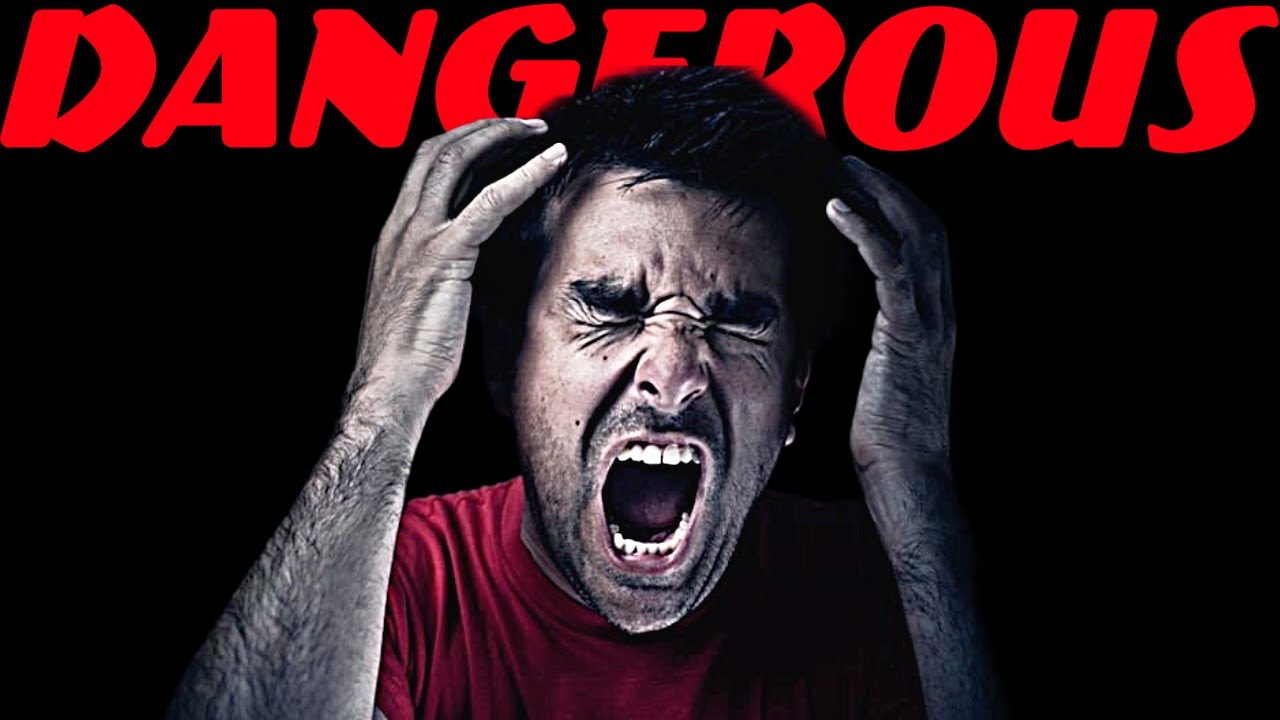 The DANGERS Of An Emotional Man