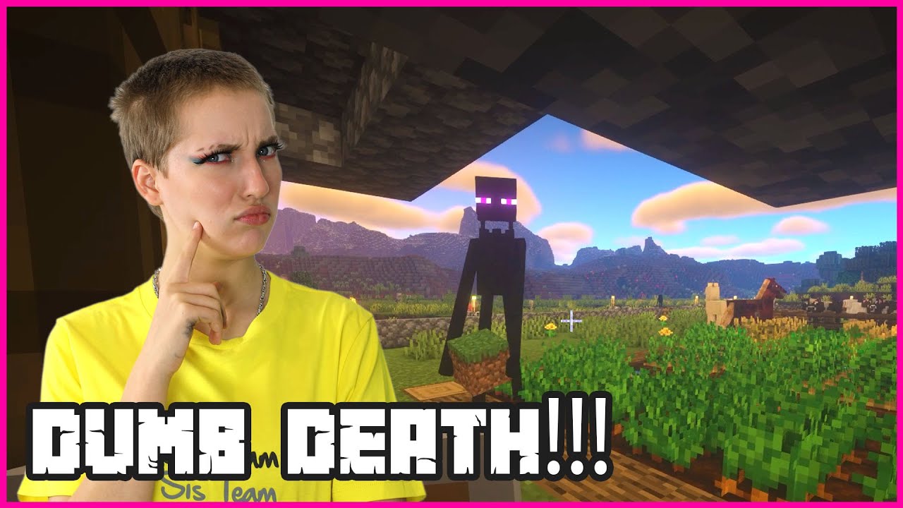 THE STUPIDEST DEATH EVER