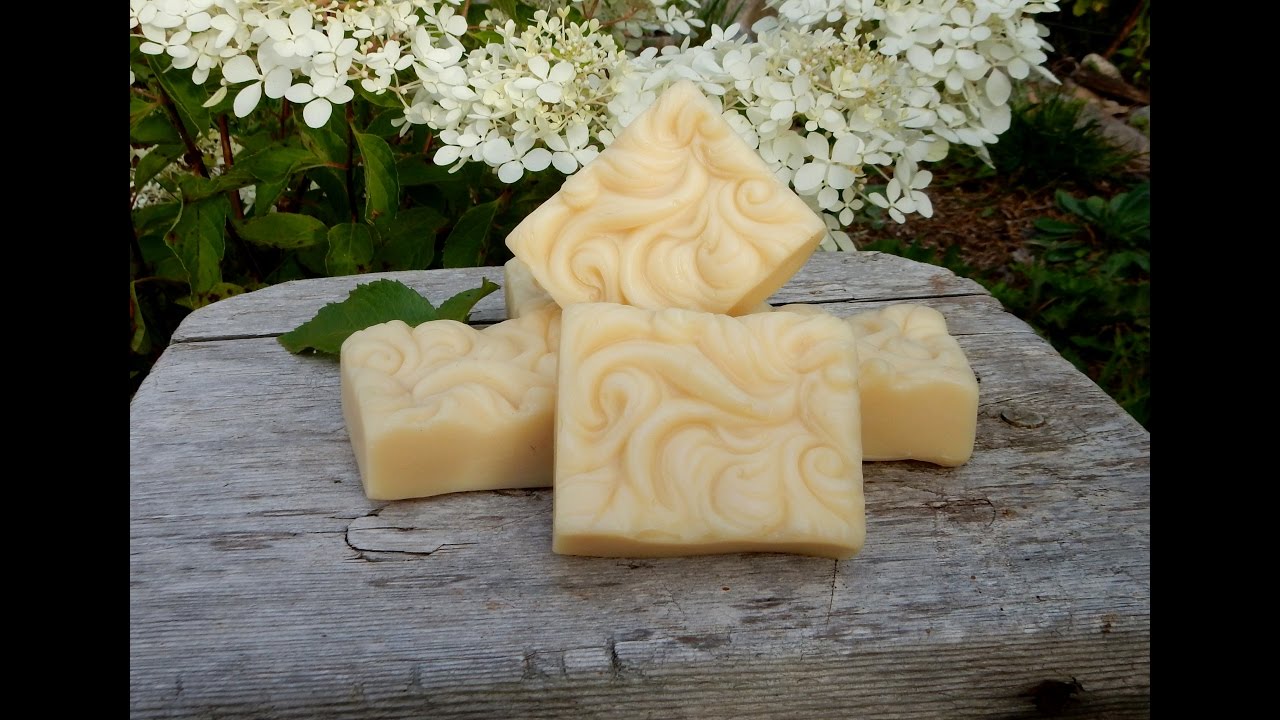 Shalebrook Handcrafted Soap - Simply Clean by Valerie Mosher