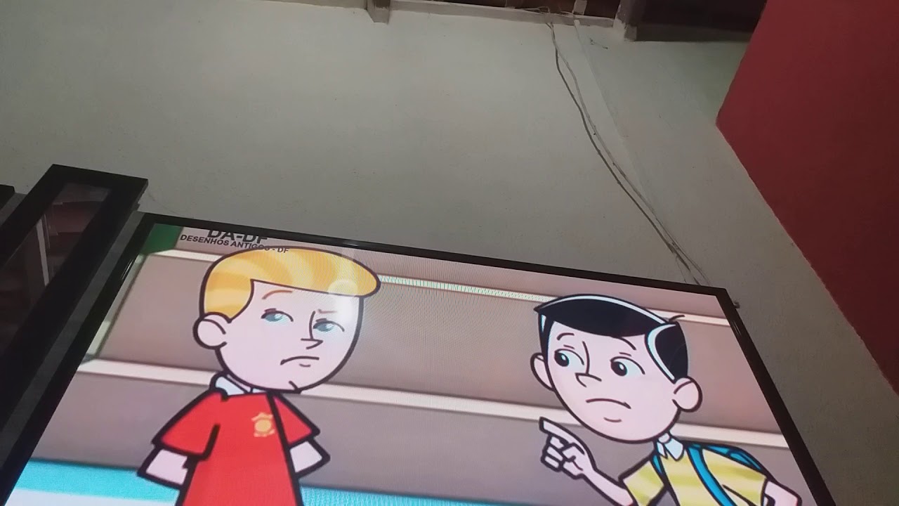 JESUS É TENTADO PELO DIABO,midinho o pequeno missionário