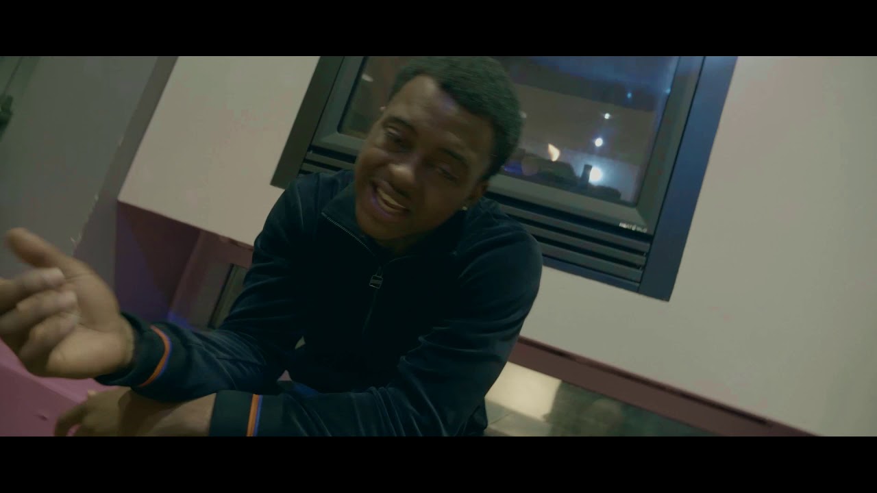 Charlie Hustle x FrontStreet Dee-We Dreamin(Music Video)