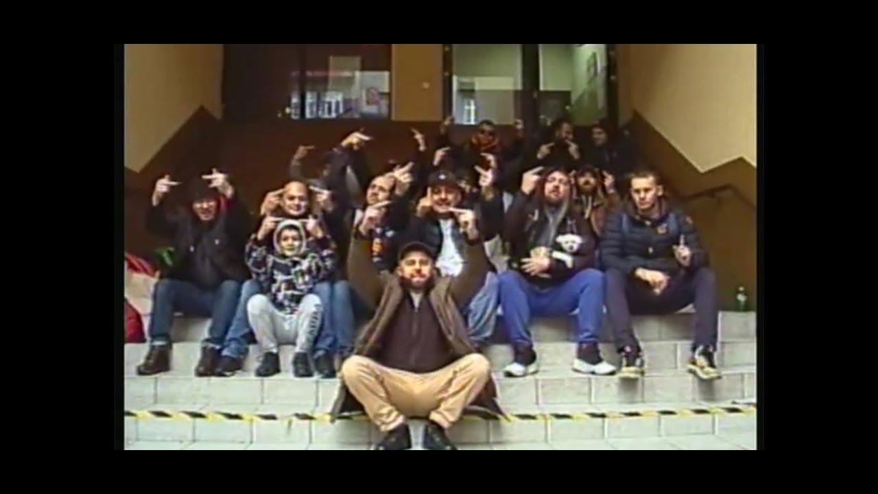 Super eR x Dj HWR - OTSZTS(Z) feat. KOrmi prod. Dj HWR