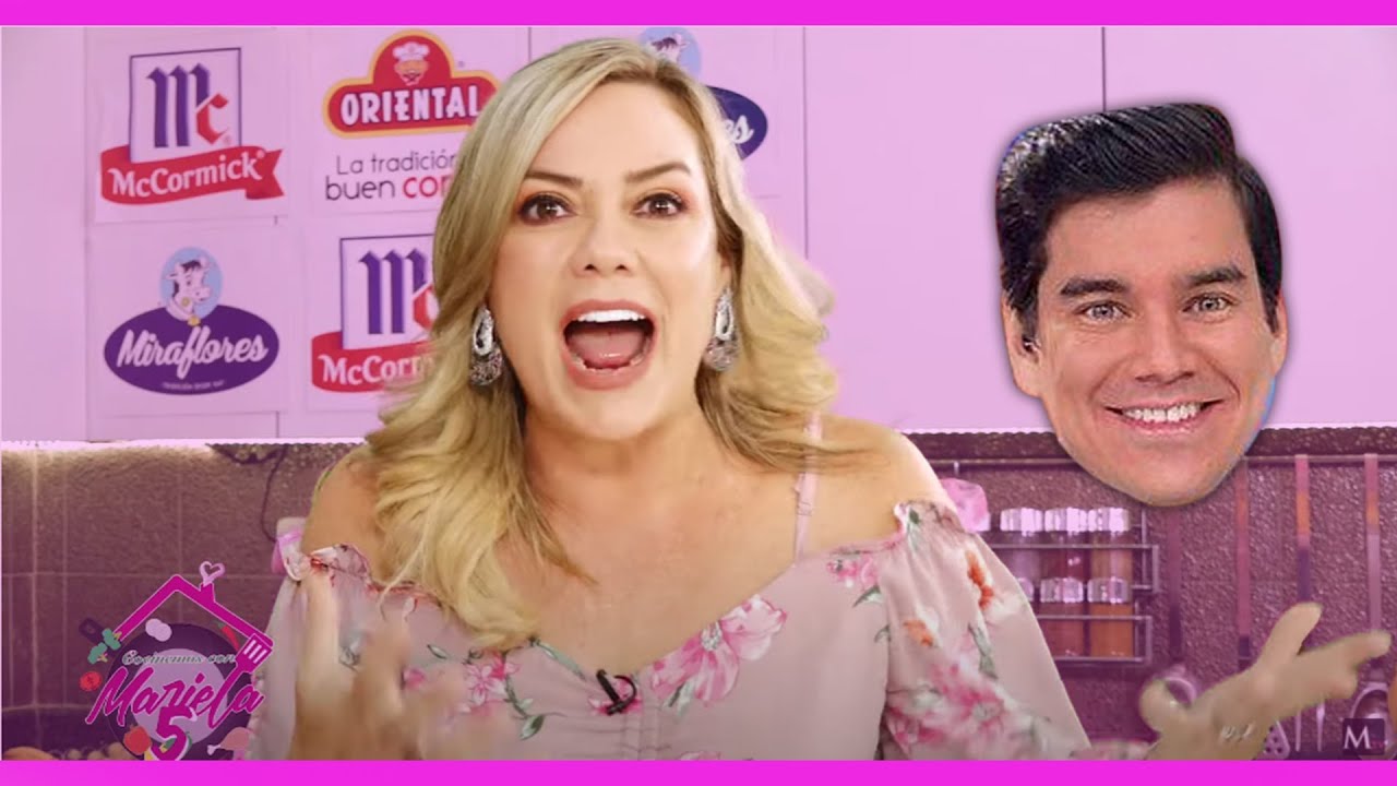 2DA PARTE: Úrsula nos cuenta su historia de AMOR con Isaac🥰😳💘