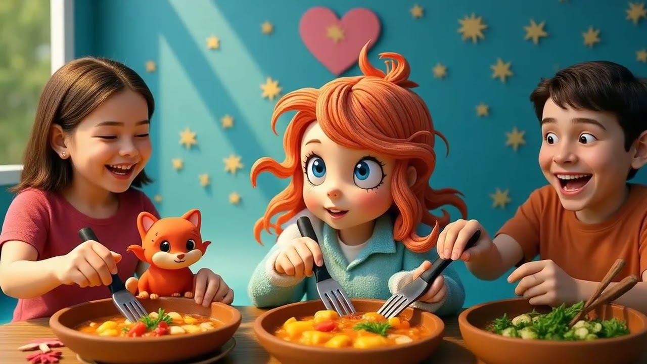 Cuentos Mágicos para Peques ✨ cuentos en español, aprender español, cuentos para aprender español, c