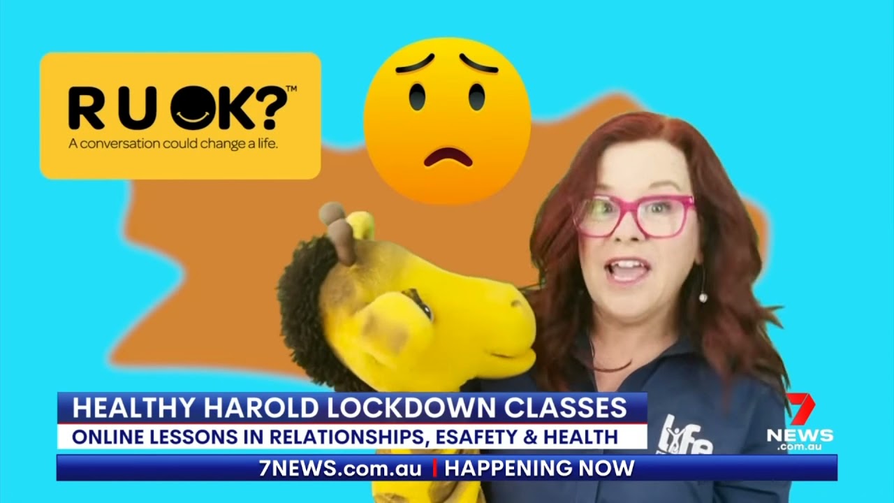 Life Education on Ch7