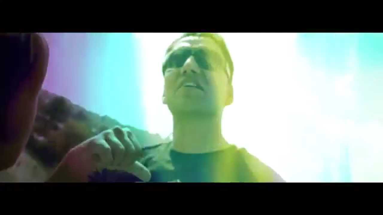 Königstein - Hüseyin, Krisbe & Young Spliff