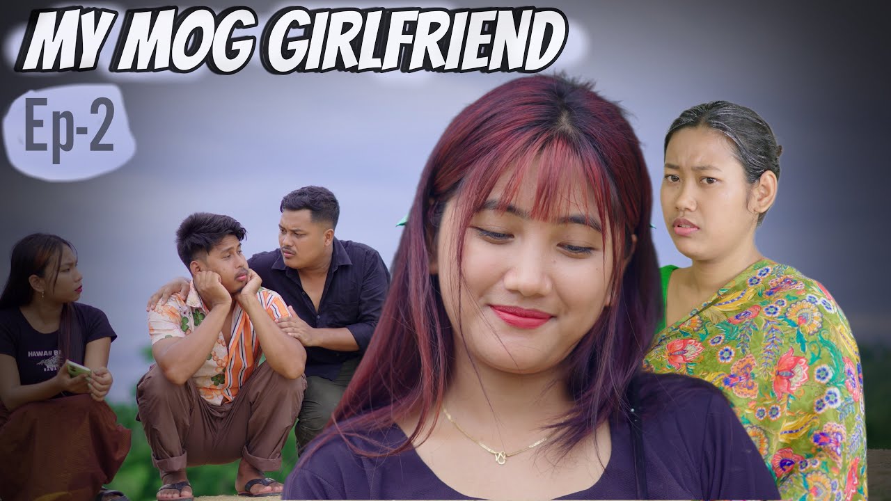 My Girlfriend  ep2  | Short video 2025