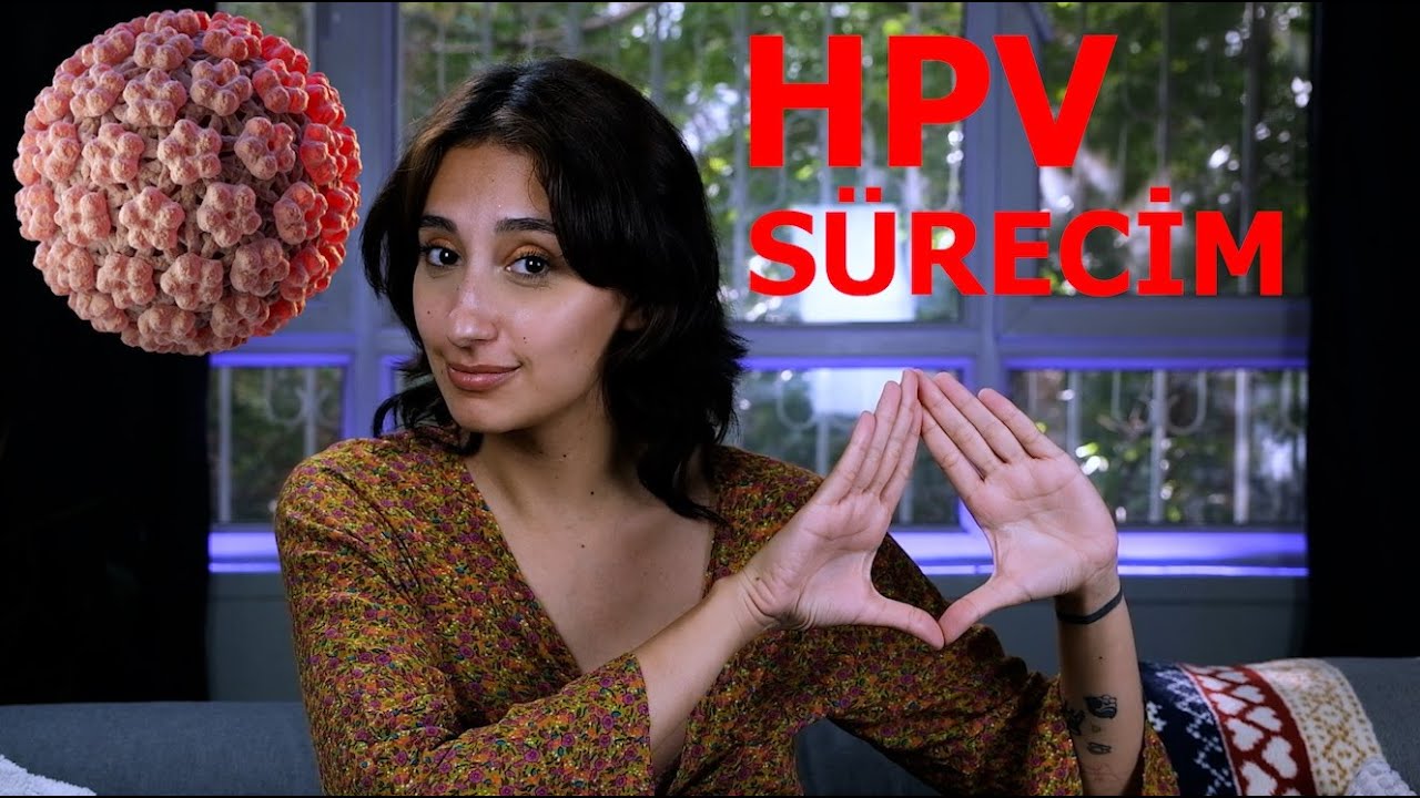 HPV/HIV | KANSER MİYİM?
