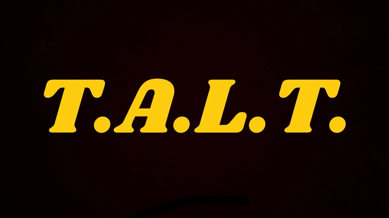 Certi - T.A.L.T. (Official Audio)