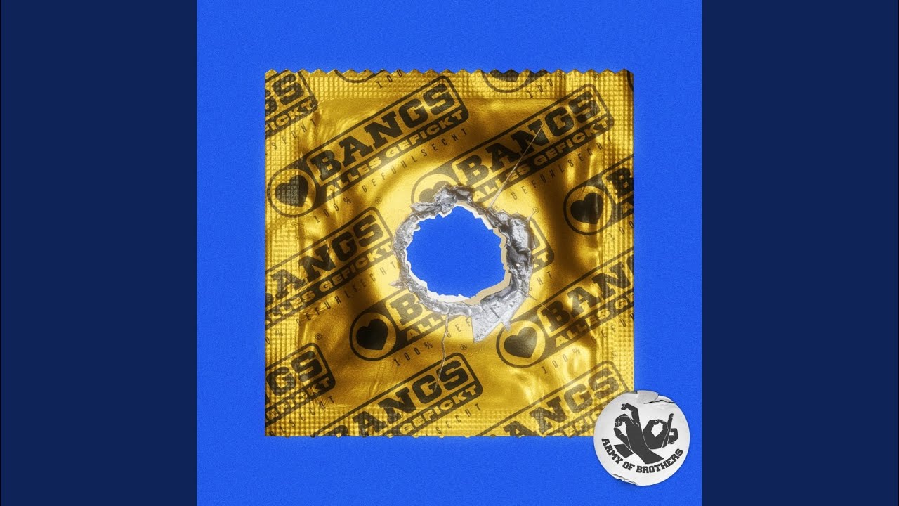 Flecken (feat. Crackaveli)