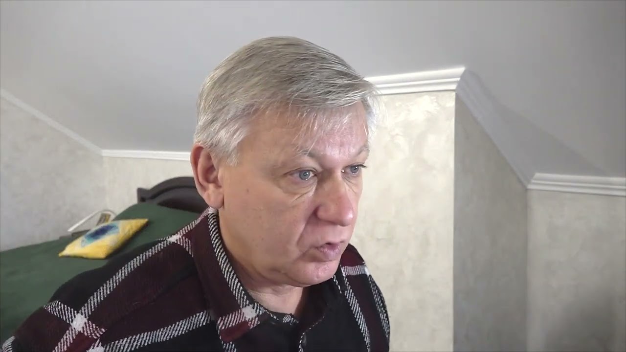 Действенный способ для доведения информации упёртым и диктаторам. Психолог Азаров