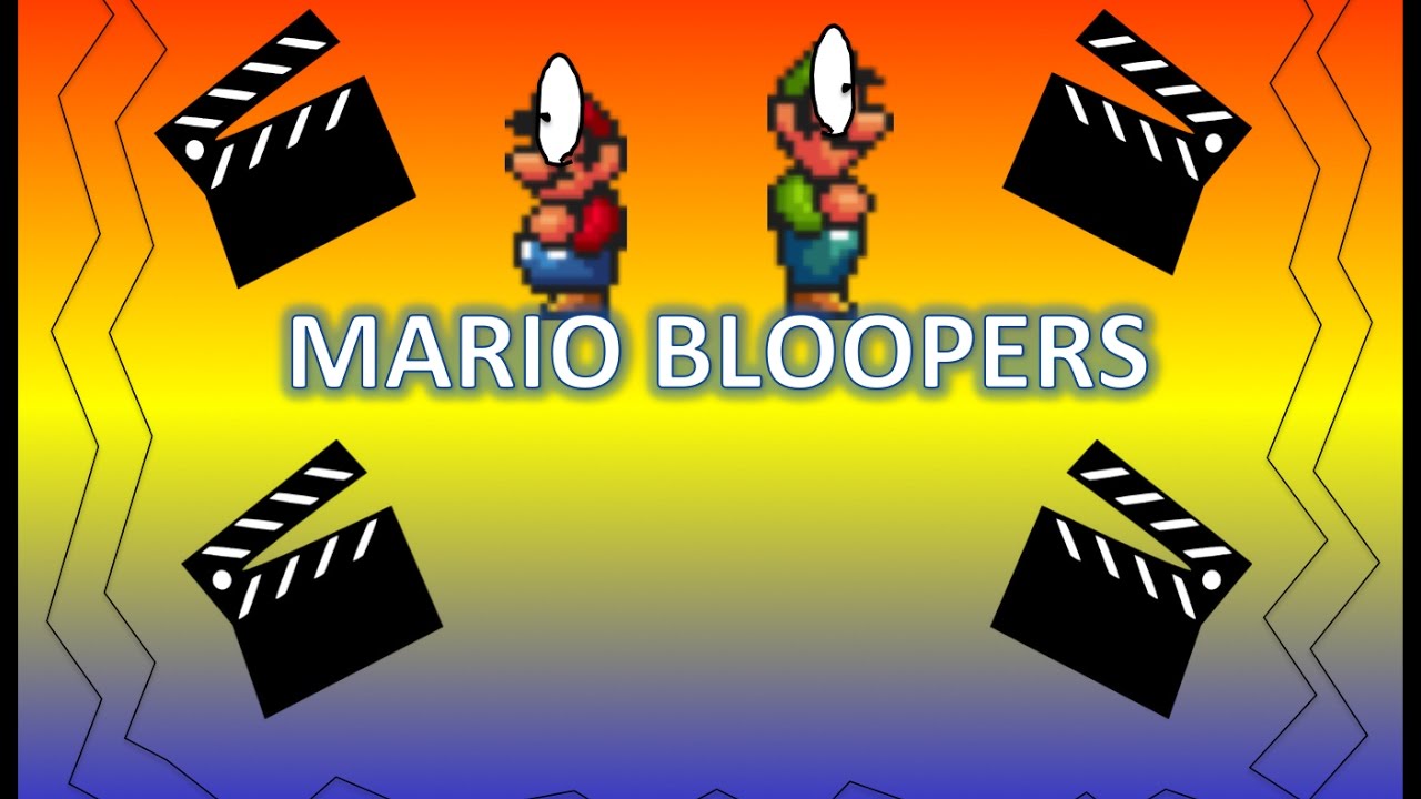 Mario Comics: 