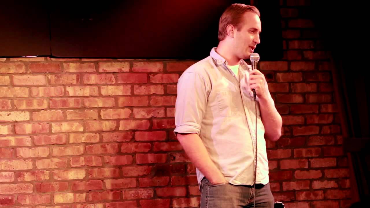 Luke Swiderski 