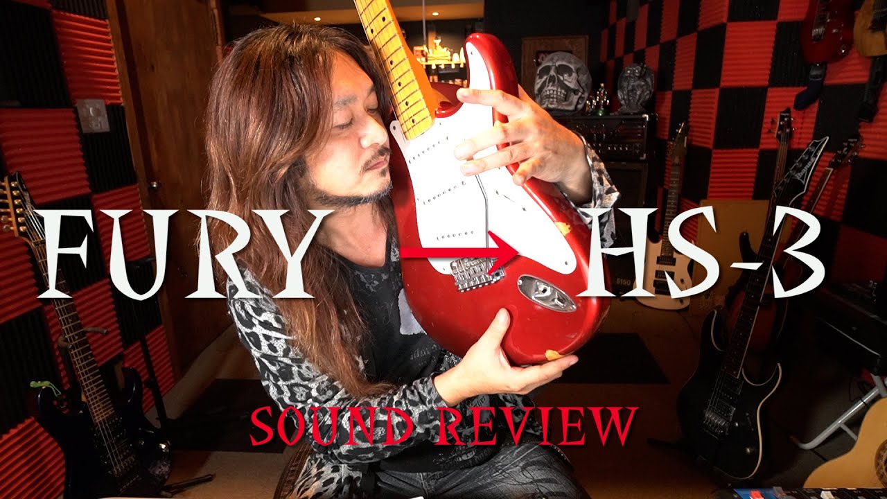 FURY & HS-3 REVIEW