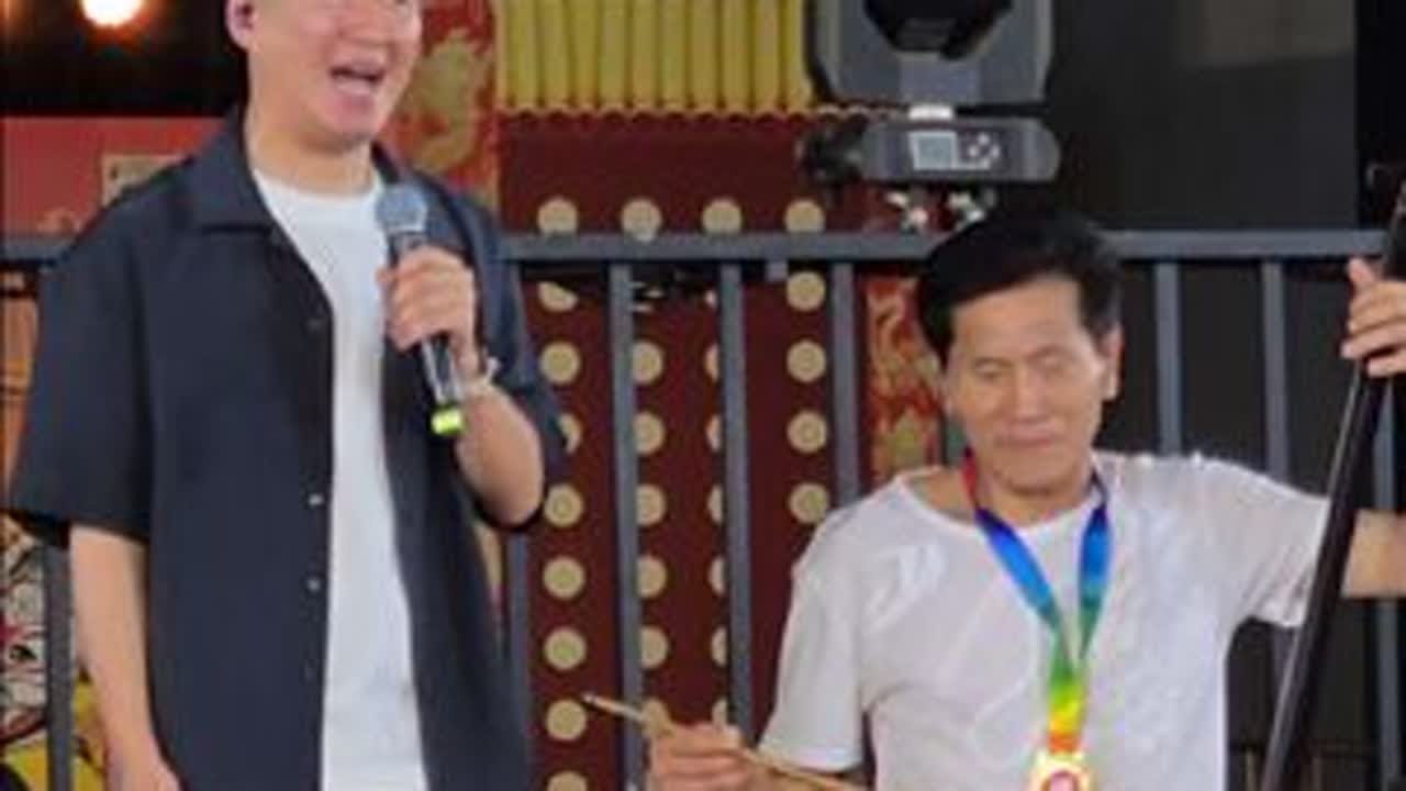 每晚八点直播