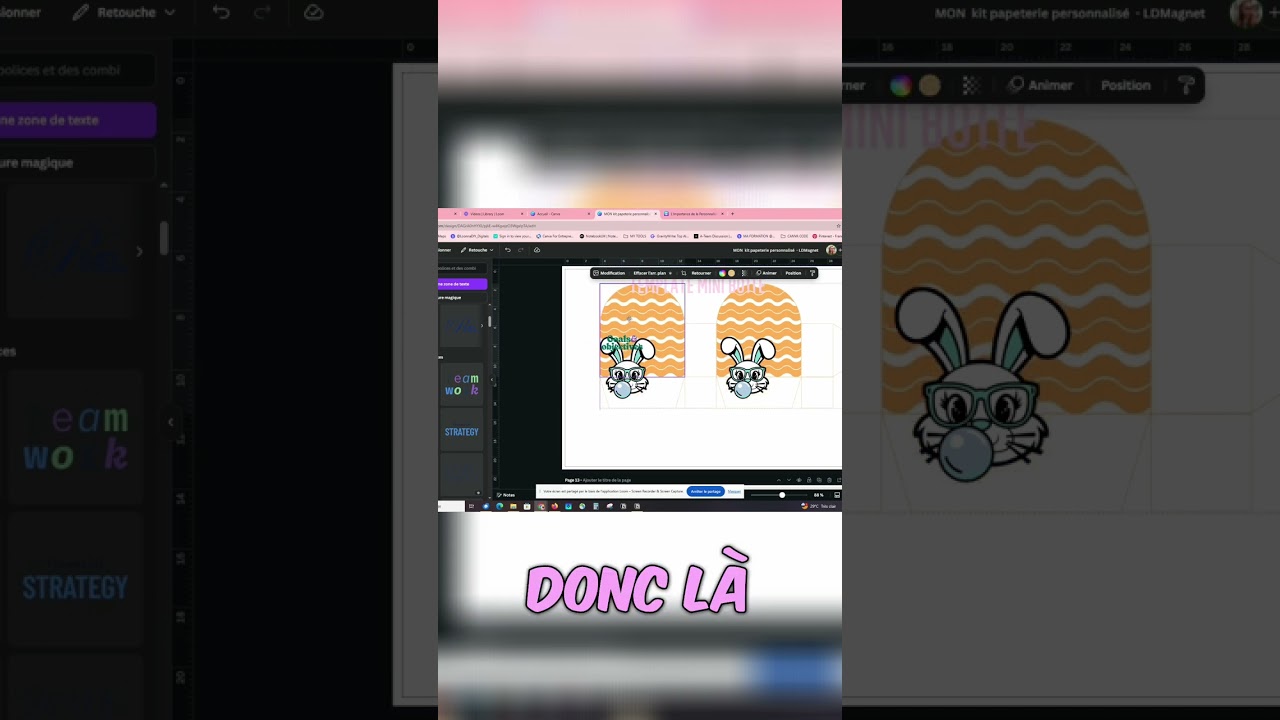 Mini bo&icirc;tes DIY : personnalise facilement tes petits cadeaux !