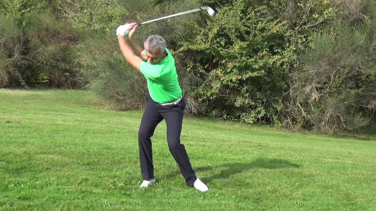 Les Secrets du Grip - Coach de Golf
