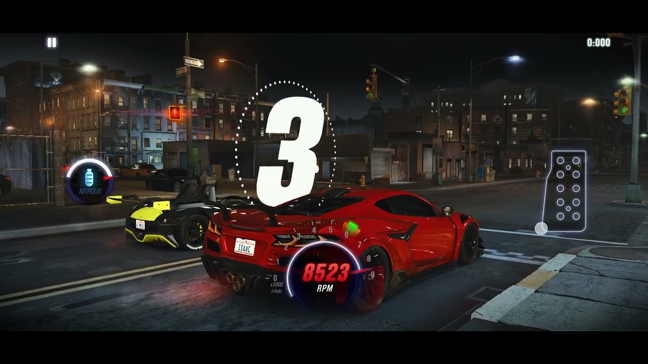 CSR 2 Prestige Cup: Label Motorsports Corvette C8 Z06 (Part 1)