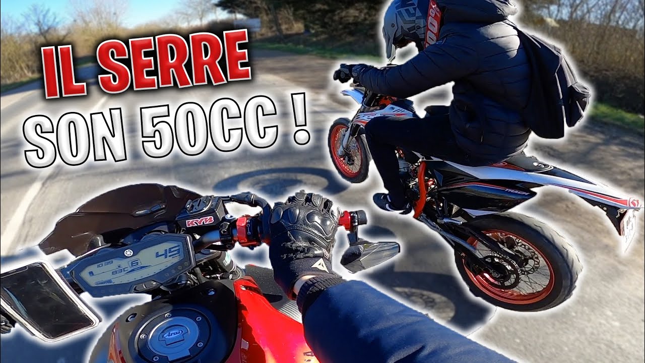 IL SERRE SON KIT 86 TOP ALU !🥵 {Je le dépanne}