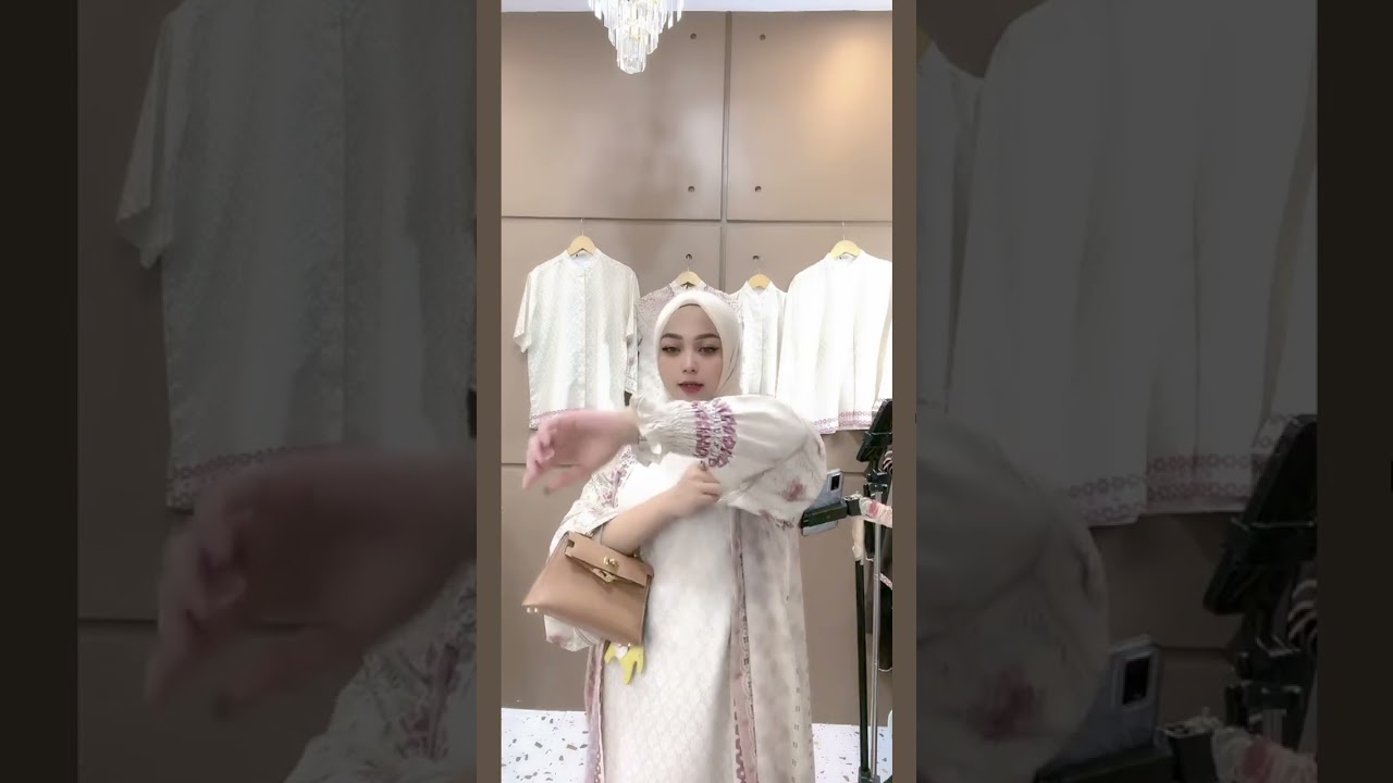 REKOMENDASI GAMIS ARAYA ,MAYARA  DAN RAINA SET COUPLE  LEBARAN !! MINAT KLIK ESTALASE SHOPEE DI DESK
