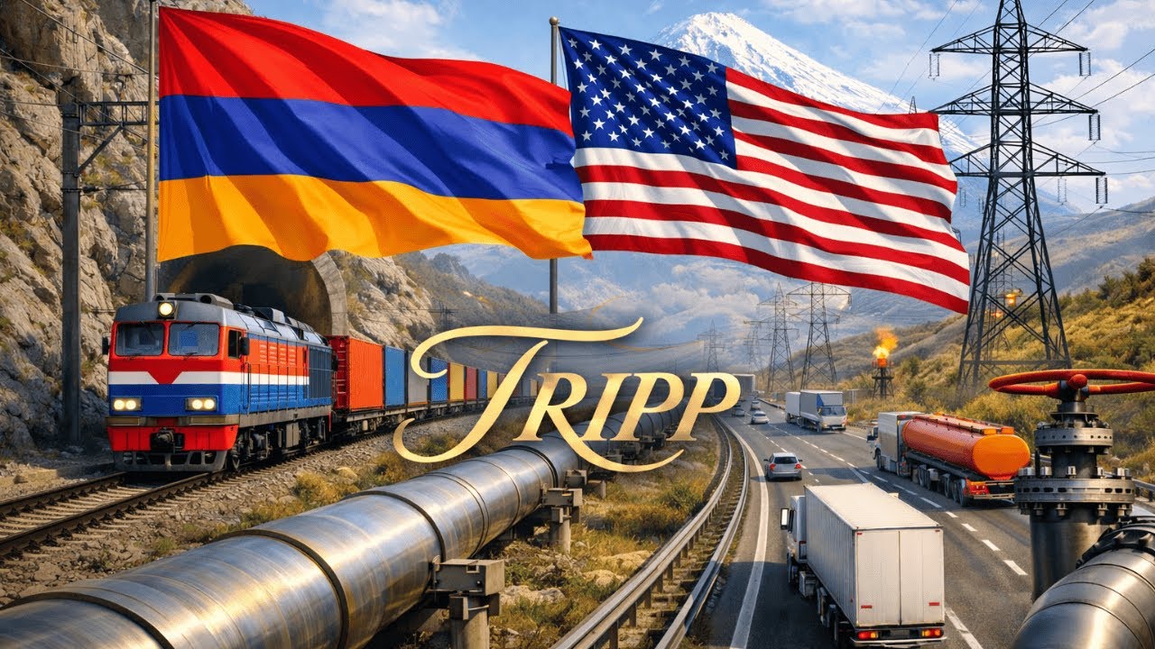 TRIPP-ის გავლენა საქართველოზე