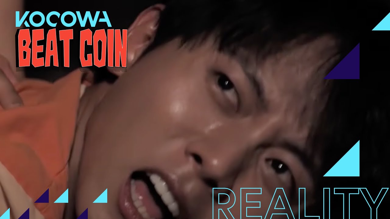 Things get too hot to handle at the sauna | Beat Coin Ep 22 | KOCOWA+ | [ENG SUB]