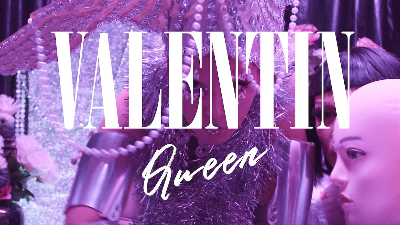 VALENTIN - Queen (Official Music Video)