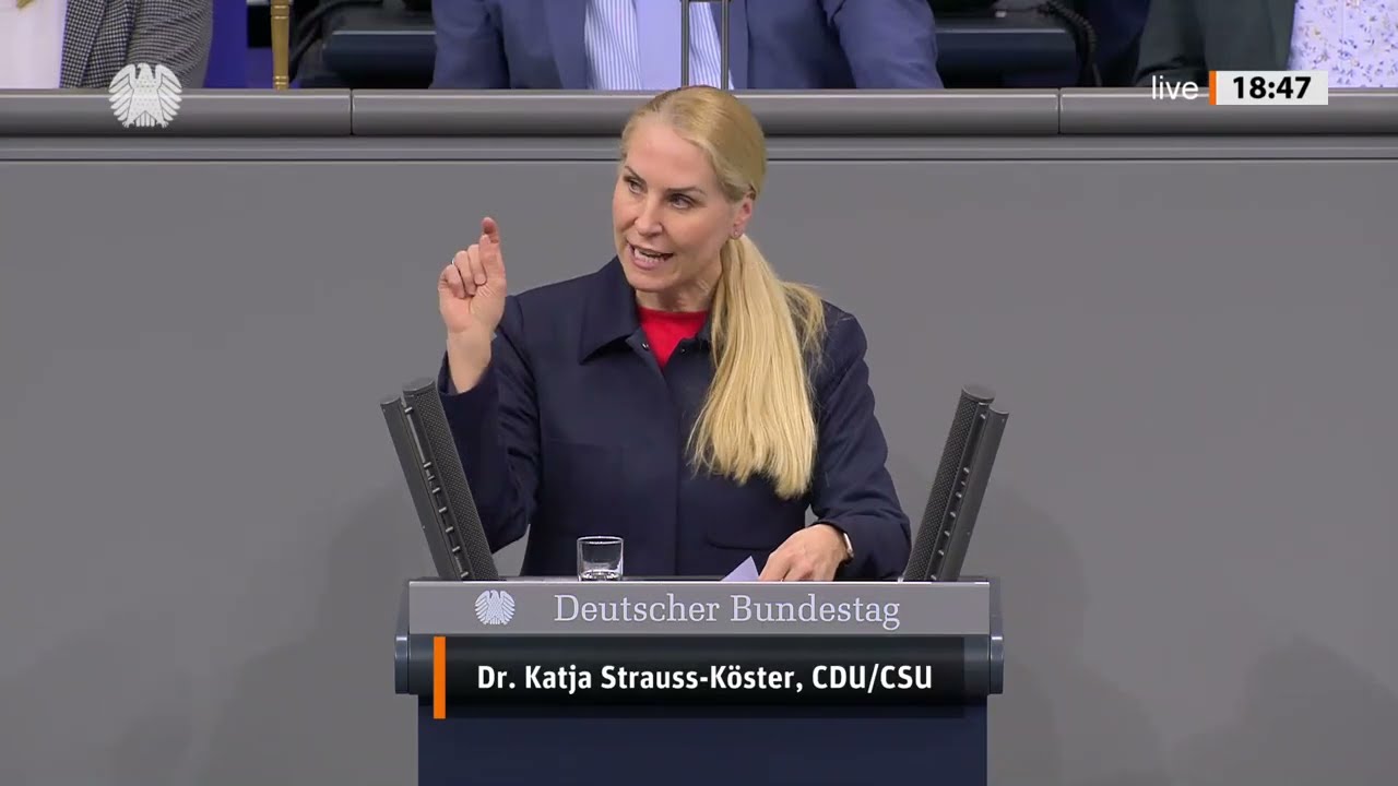 62. Sitzung vom 05.03.2026. TOP 7: Organisierte Kriminalität