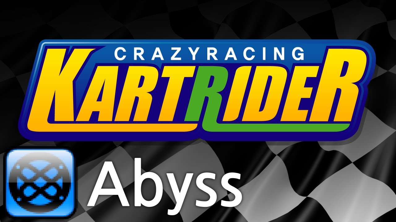 Abyss 1 (The Wave of the Abyss) - KartRider Music Extended