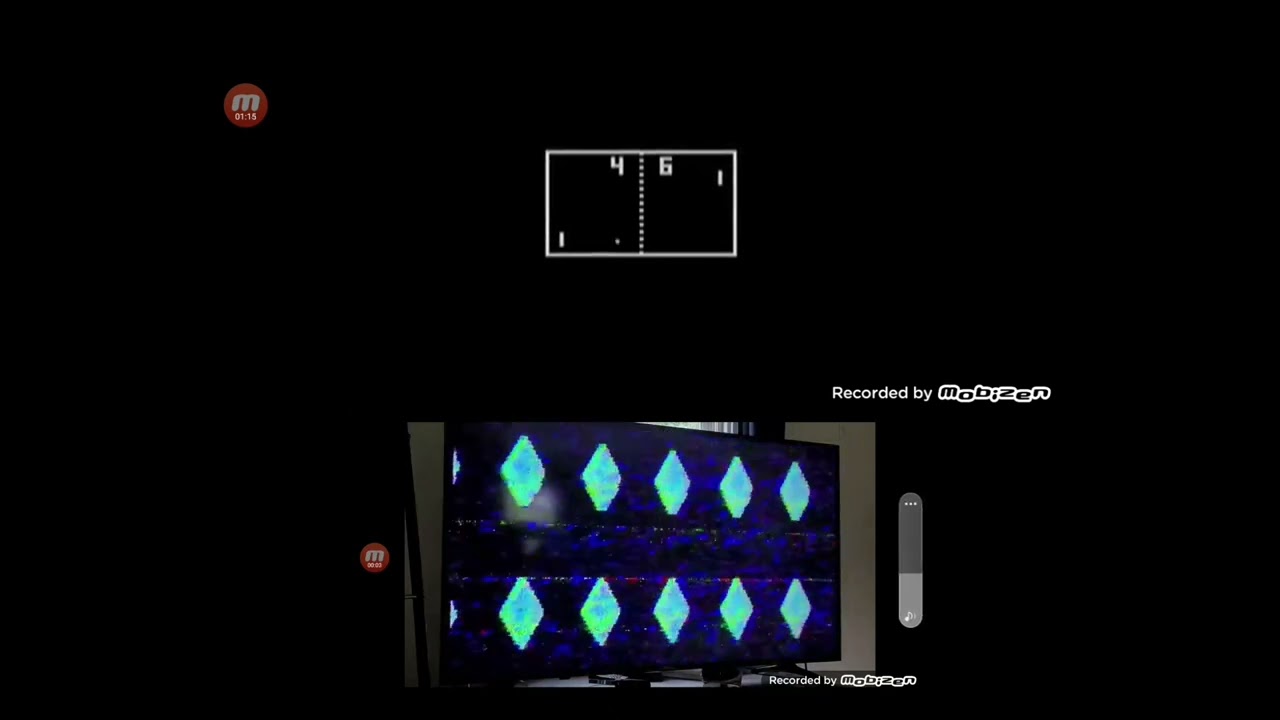 final closedown of 2 channels but they both end at the same time