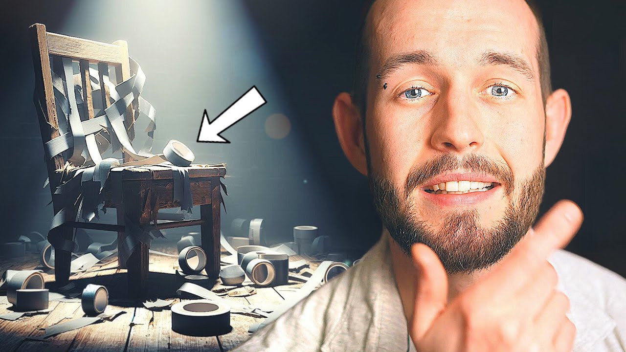 Shadow Work: How To Silence Your Inner Critic & Stop Negative Self Talk I New Course, Watch Now