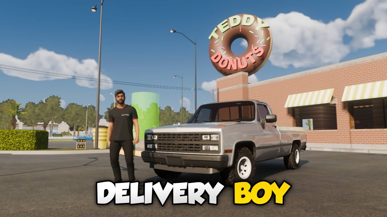 Delivery boy ആയിട്ട് ജീവിതം തുടങ്ങിയപ്പോൾ😱🤧