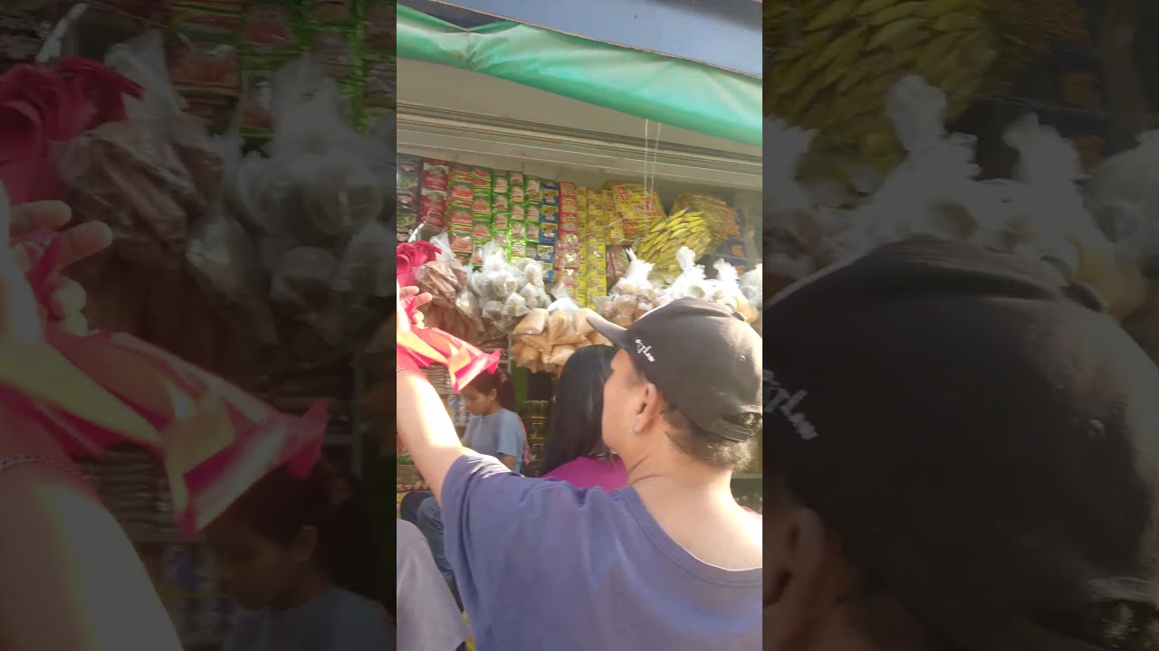(MURA )kaya Araw Araw madaming bumibili sa kanila,