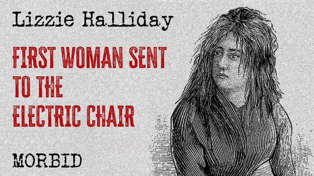 Episode 750: Lizzie Halliday