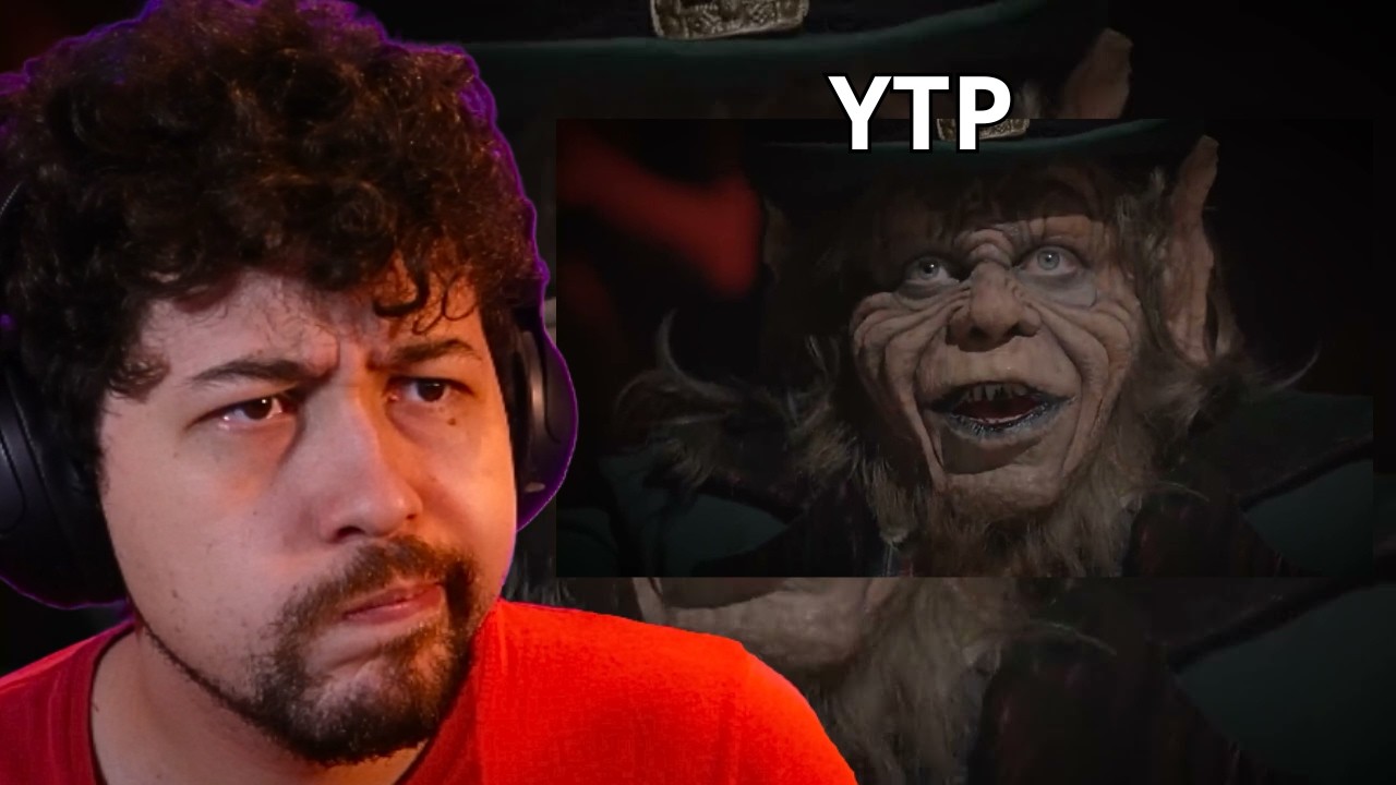 leprechauns fresh meat part 1 & 2