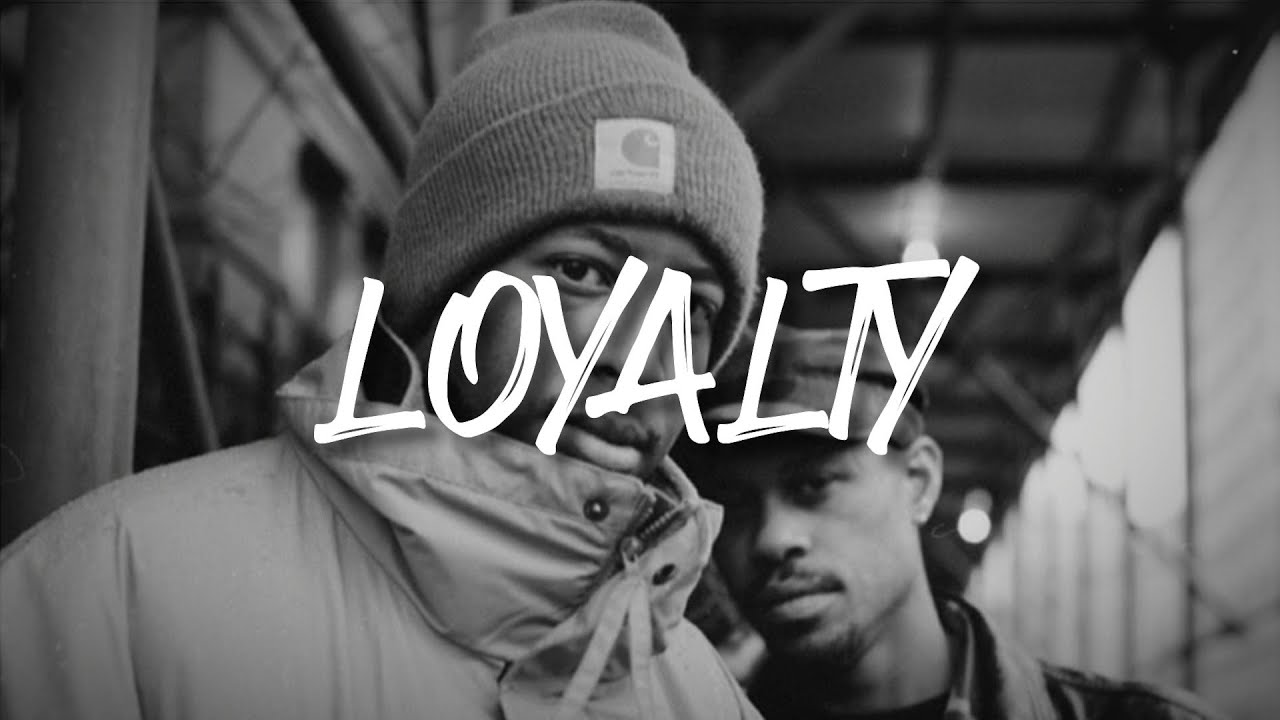 DJ Premier x Marco Polo type beat | 90s Old School Boom Bap Beat - Loyalty | Nigma