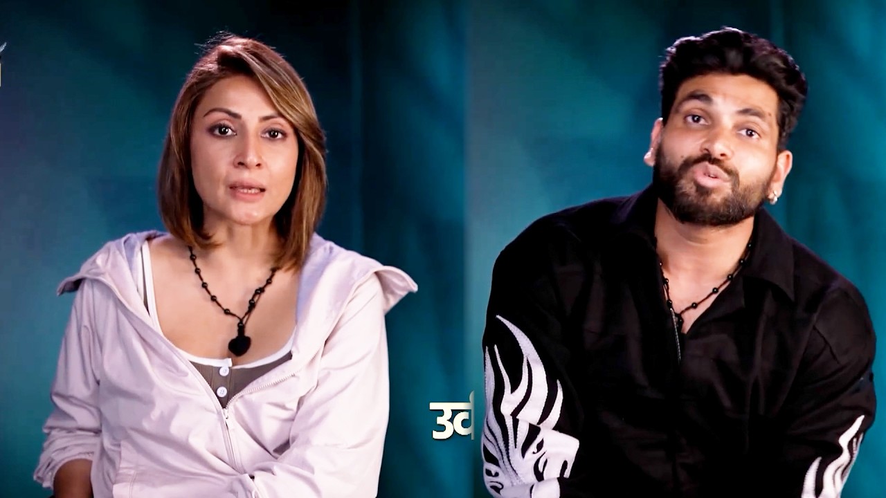 The 50 Live Update: Urvashi और Shiv की हुई लड़ाई?