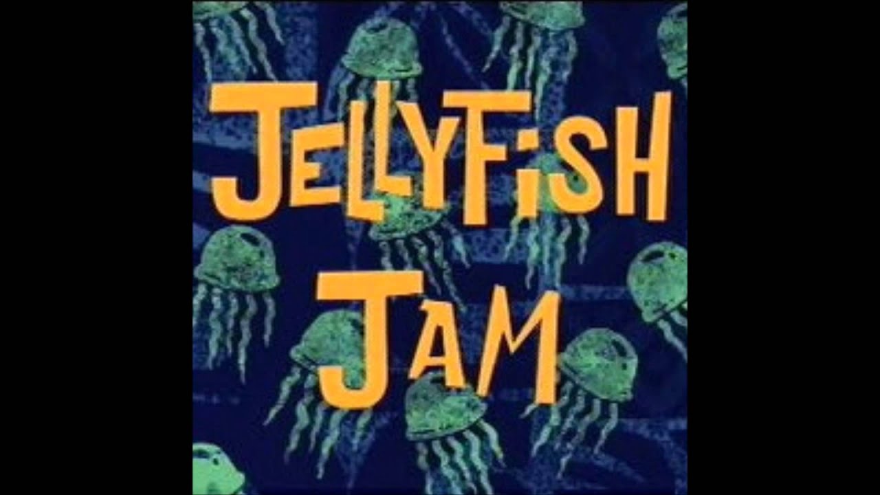 Spongebob Squarepants Stadium Rave (1h Extended)