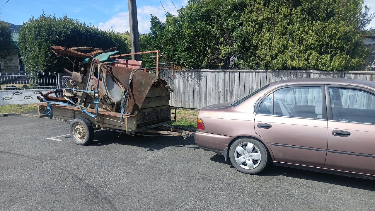 I just bought the world's most reliable car.