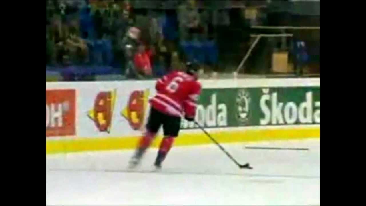 Shea Weber #6: Career Highlights [HD]