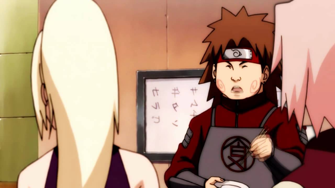She's out of My League [NaruSaku trailer parody]