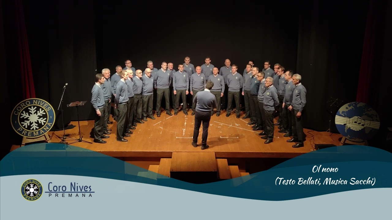 Coro Nives in 