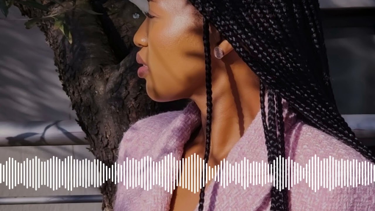 Afrohouse mix by Kgaugelo M