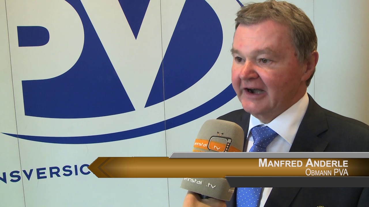 100 Jahre PVA Gröbming