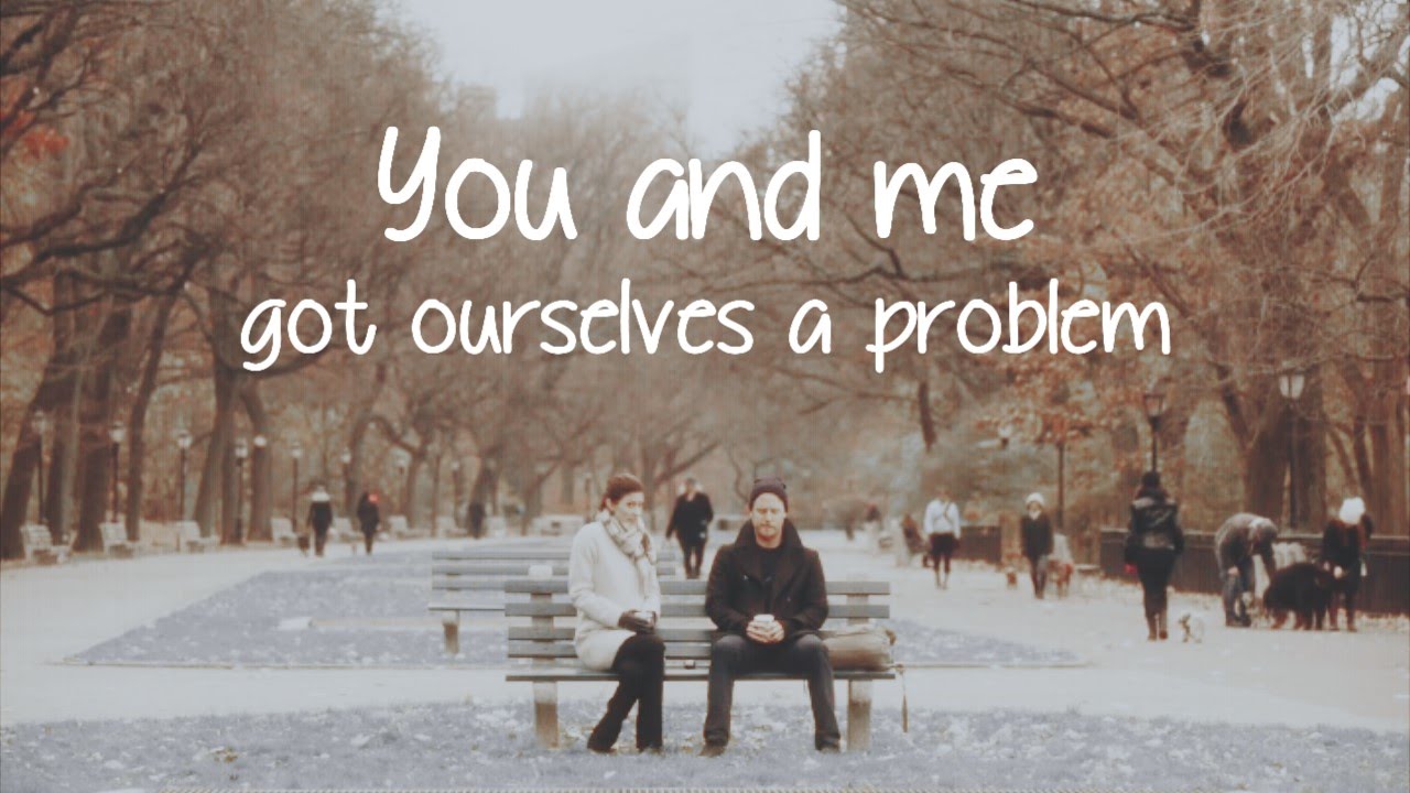 Rebecca & Brian ✘ pieces