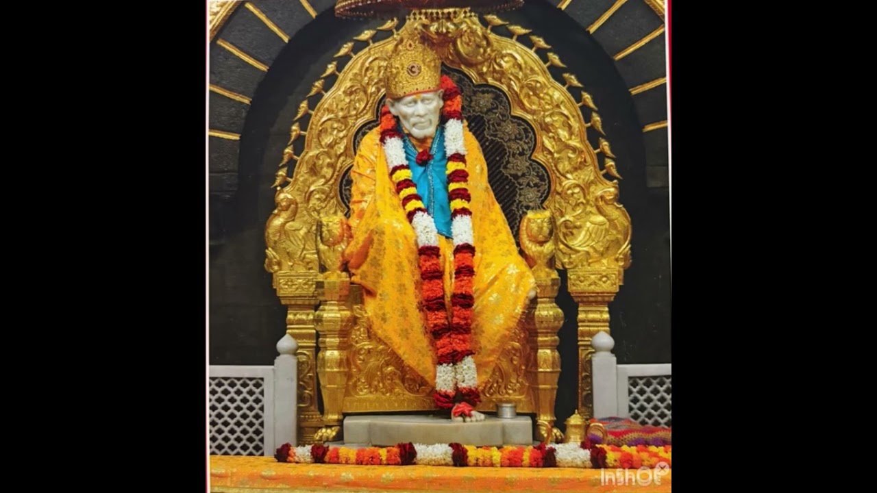 Sri Sai Satcharita Chapter 8
