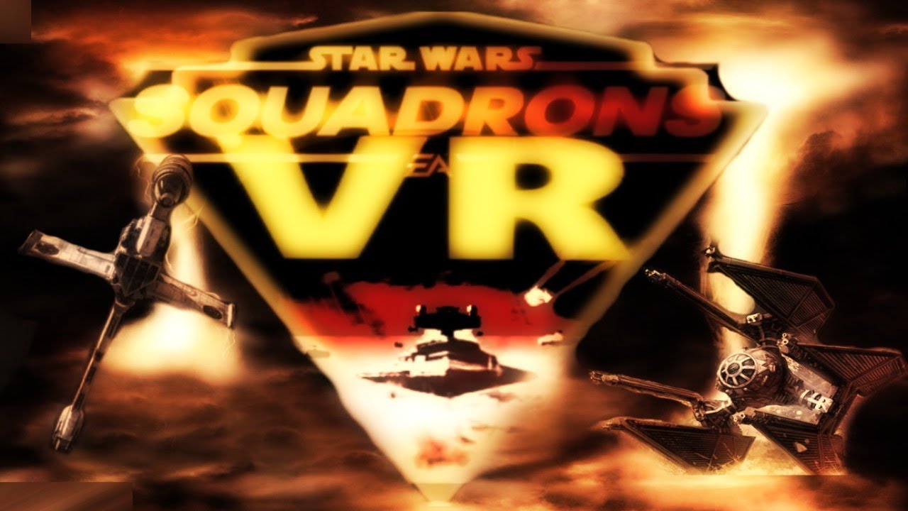 Star Wars Squadrons im Multiplayer V4.0