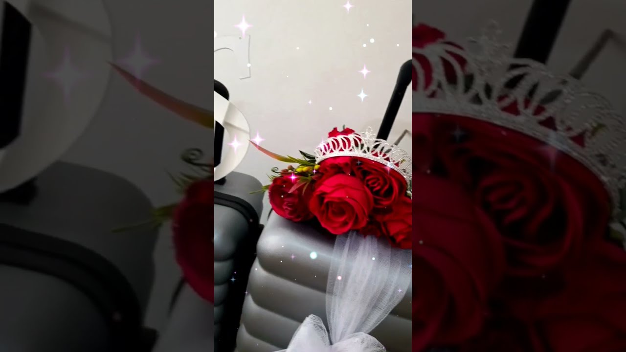 احلى مد جهاز العروس 🎁😍 مع حفلة توديع العزوبية لأحلى عروس🎂👰🏻 سمعوا أهل اول اش قالو ؟؟🤭